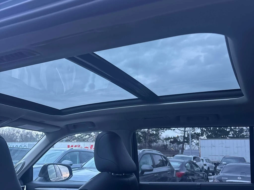 Toyota Highlander * Hybrid Limited * CARFAX * ��� ������������ ����� | Mobile.bg � ����������� 12