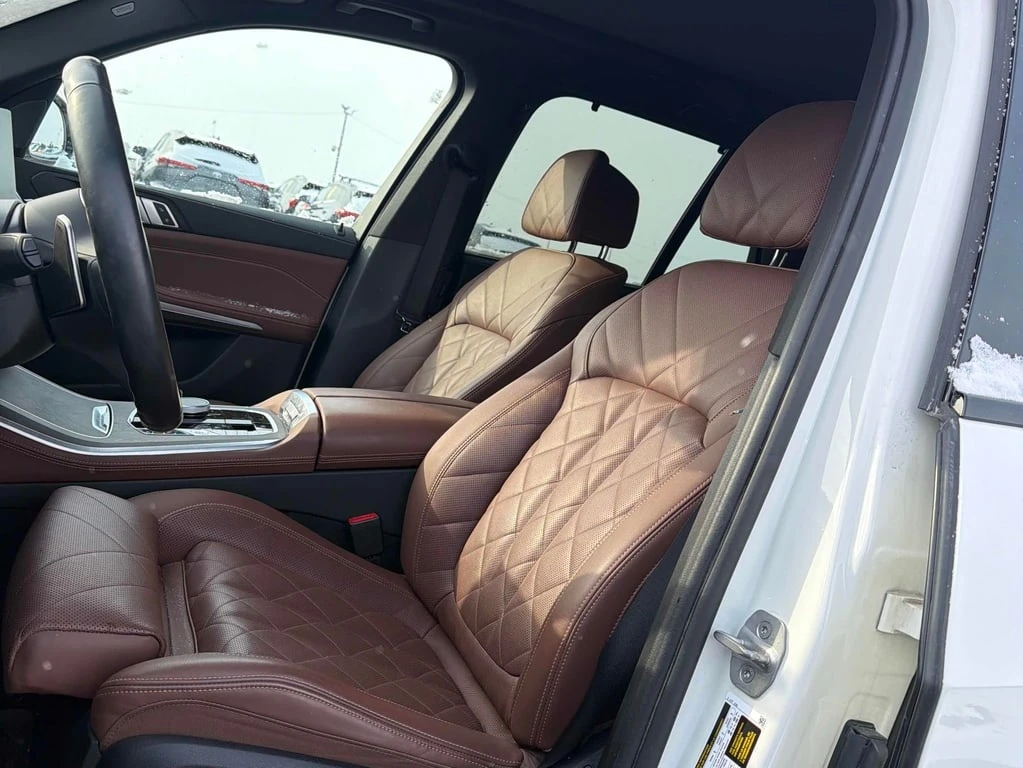 BMW X5 * xDrive40i * CARFAX * ��� ������������ ������ | Mobile.bg � ����������� 14