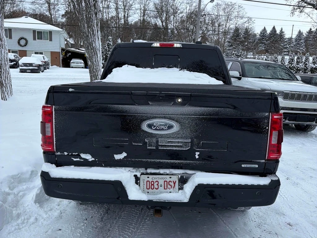 Ford F150 * 4WD SuperCrew Box * CARFAX * ��� ������������ �� | Mobile.bg � ����������� 4