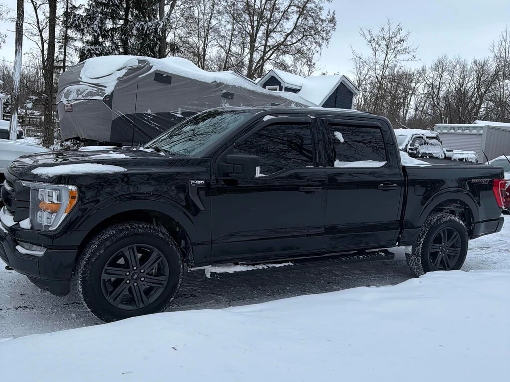 Ford F150 * 4WD SuperCrew Box * CARFAX * ��� ������������ �� | Mobile.bg � ����������� 2