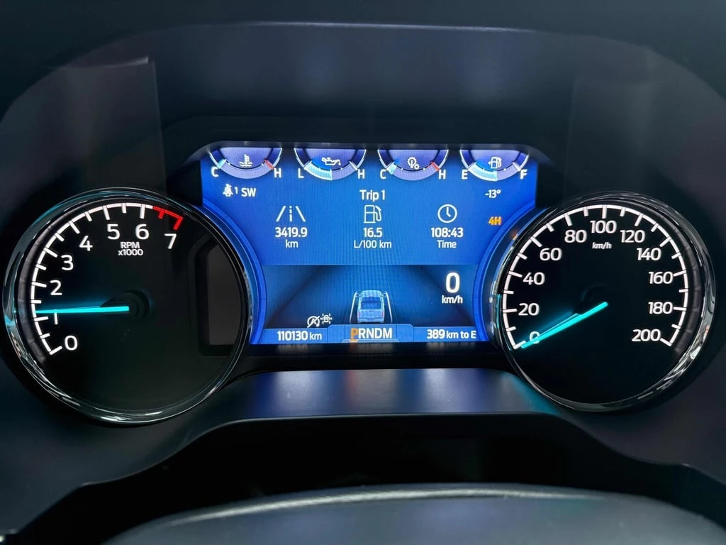 Ford F150 * 4WD SuperCrew Box * CARFAX * ��� ������������ �� | Mobile.bg � ����������� 8