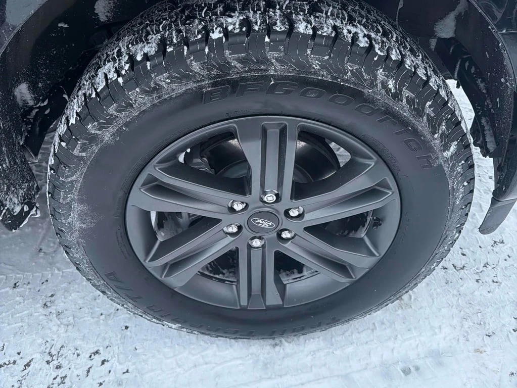 Ford F150 * 4WD SuperCrew Box * CARFAX * ��� ������������ �� | Mobile.bg � ����������� 7