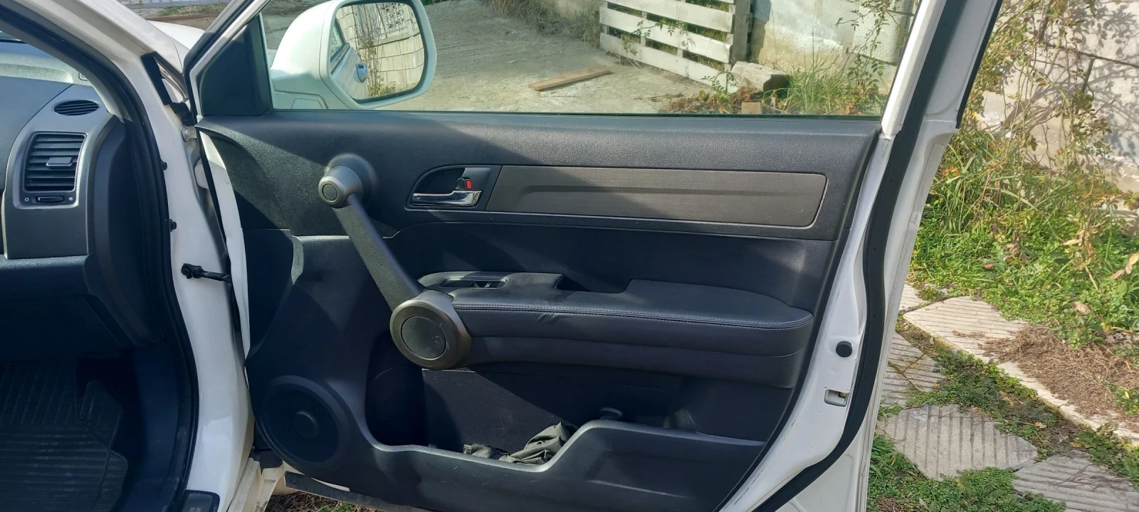 Honda Cr-v  - изображение 10