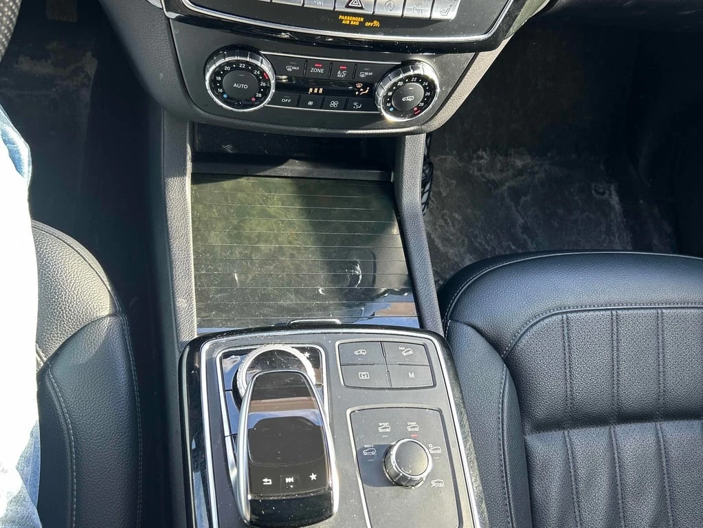 Mercedes-Benz GLS * 450 * CARFAX * ЦЕНА ДО БГ - изображение 10