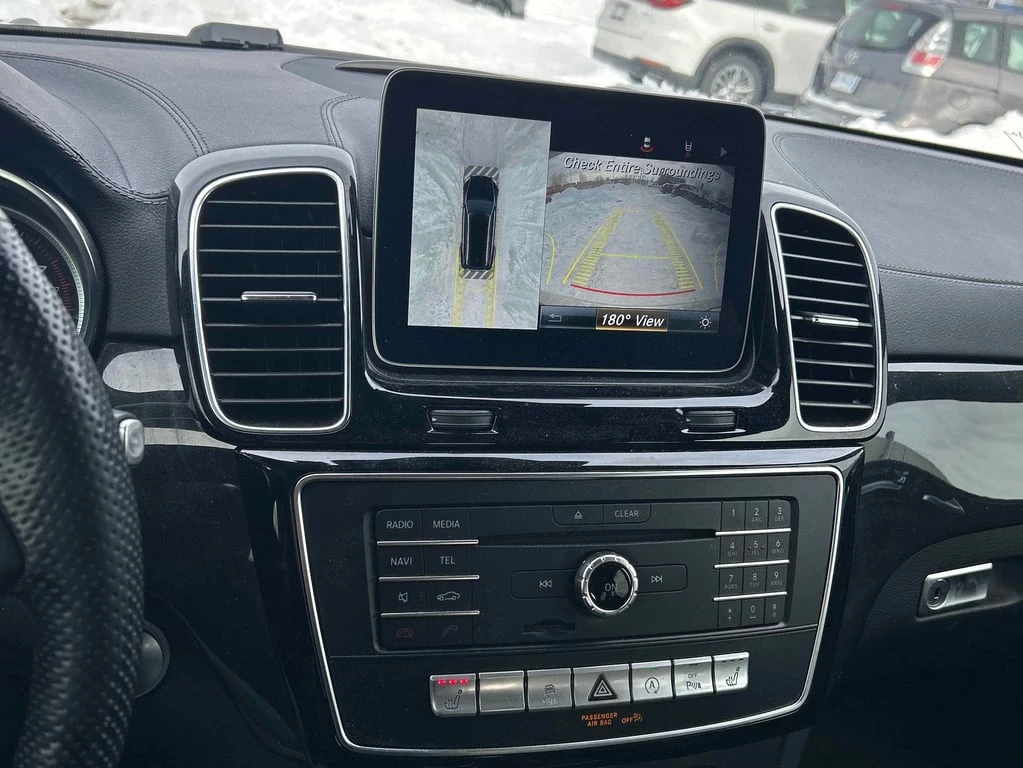 Mercedes-Benz GLS * 450 * CARFAX * ���� �� �� | Mobile.bg � ����������� 15