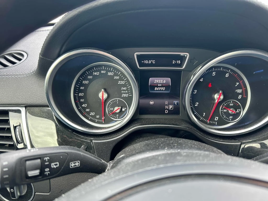 Mercedes-Benz GLS * 450 * CARFAX * ���� �� �� | Mobile.bg � ����������� 13