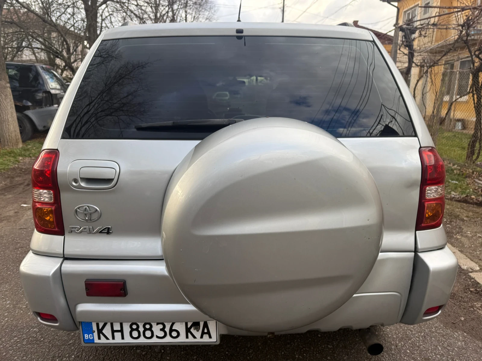 Toyota Rav4 | Mobile.bg � ����������� 15