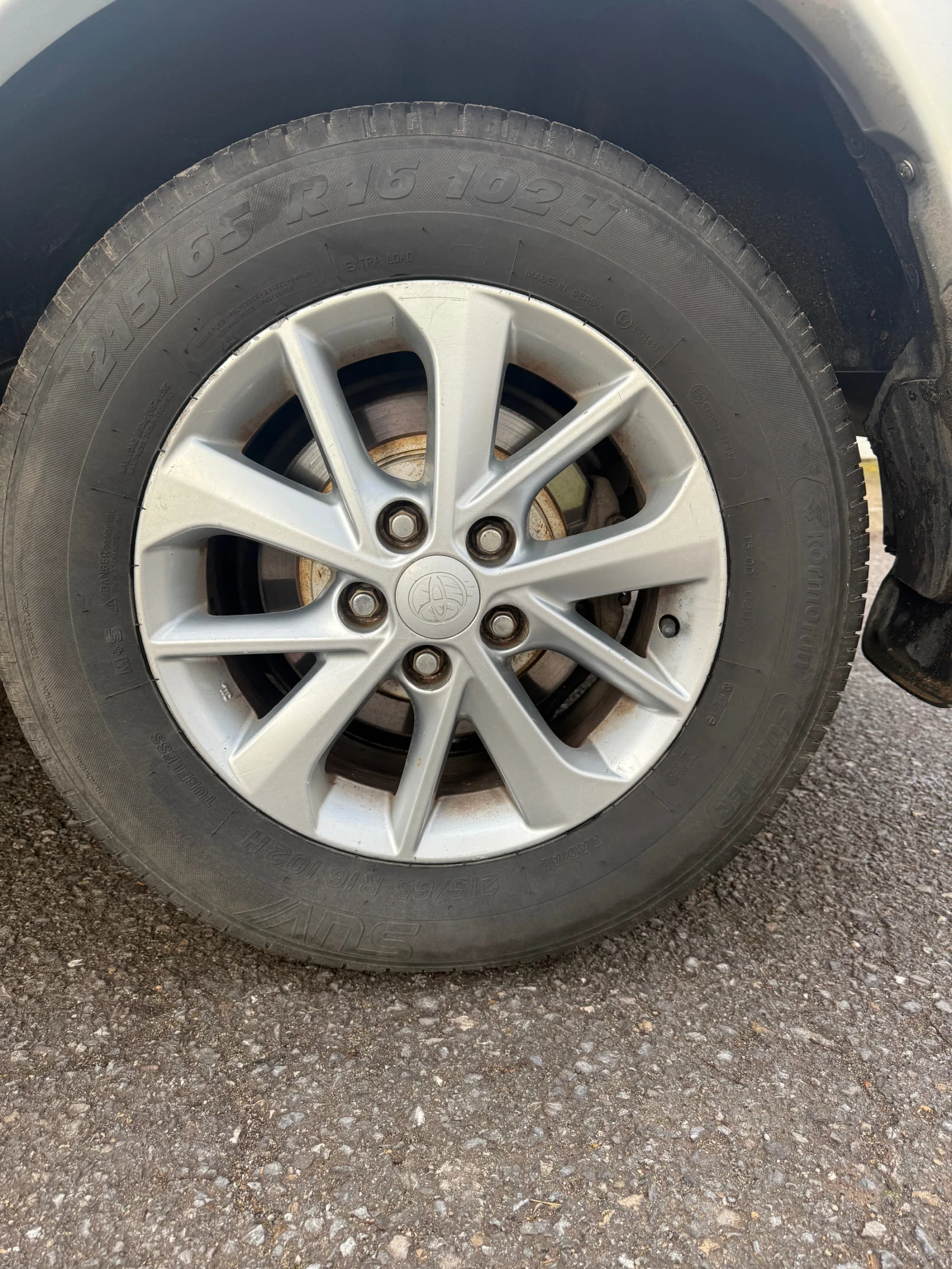 Toyota Rav4 | Mobile.bg � ����������� 17