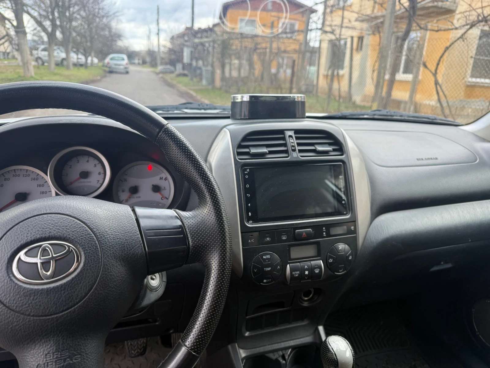 Toyota Rav4  - изображение 6