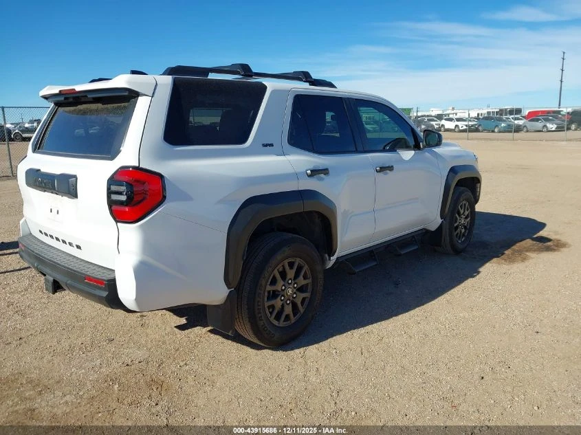 Toyota 4runner 2.4l Sr5 - изображение 4