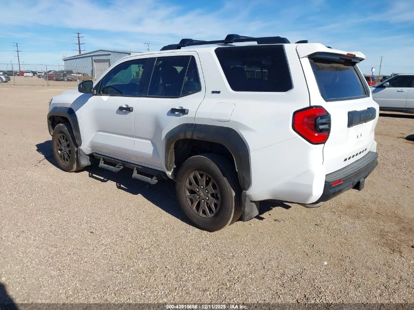Toyota 4runner 2.4l Sr5 - изображение 3