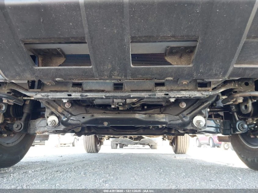 Toyota 4runner 2.4l Sr5 - изображение 6