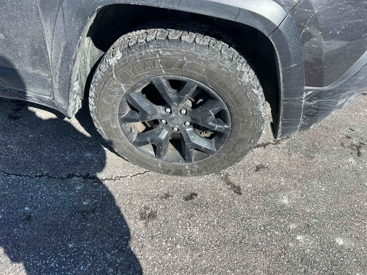 Jeep Cherokee * Trailhawk Leather Plus * ������ * ������� *  | Mobile.bg � ����������� 7