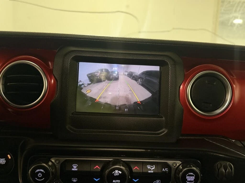 Jeep Wrangler АвтоКредит* (ЦЕНА ДО БГ), снимка 13 - Автомобили и джипове - 54069817