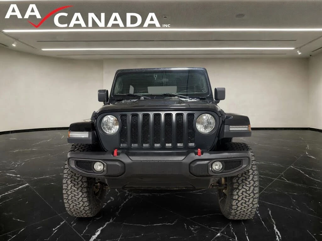 Jeep Wrangler АвтоКредит* (ЦЕНА ДО БГ), снимка 2 - Автомобили и джипове - 54069817