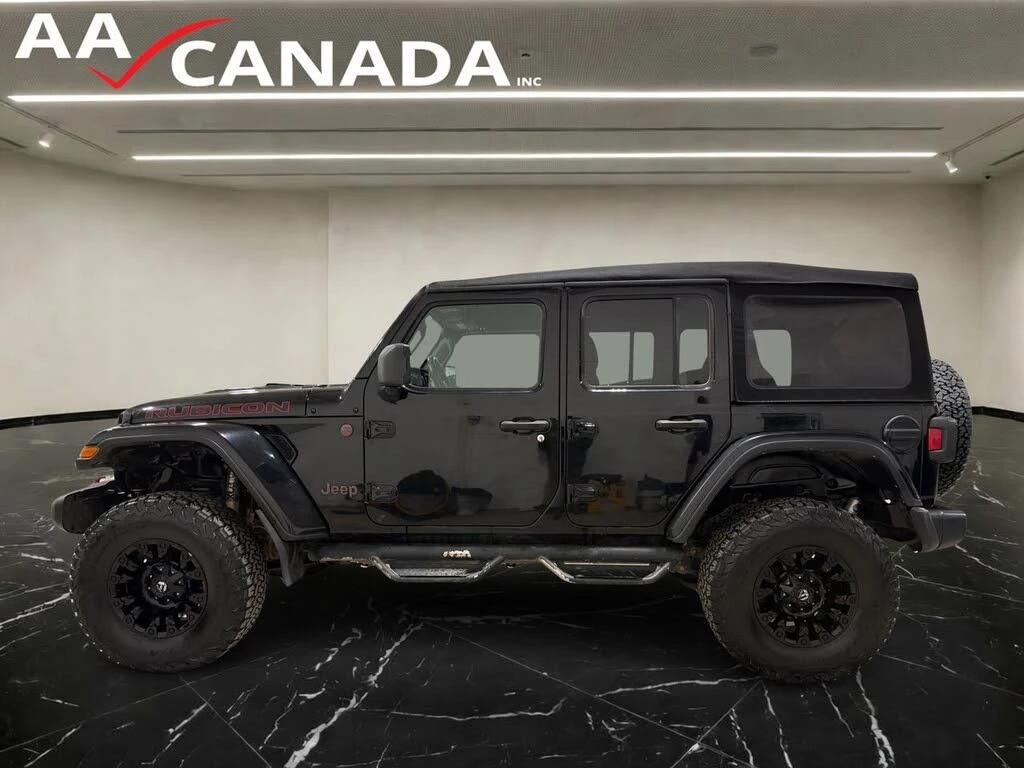Jeep Wrangler АвтоКредит* (ЦЕНА ДО БГ), снимка 5 - Автомобили и джипове - 54069817