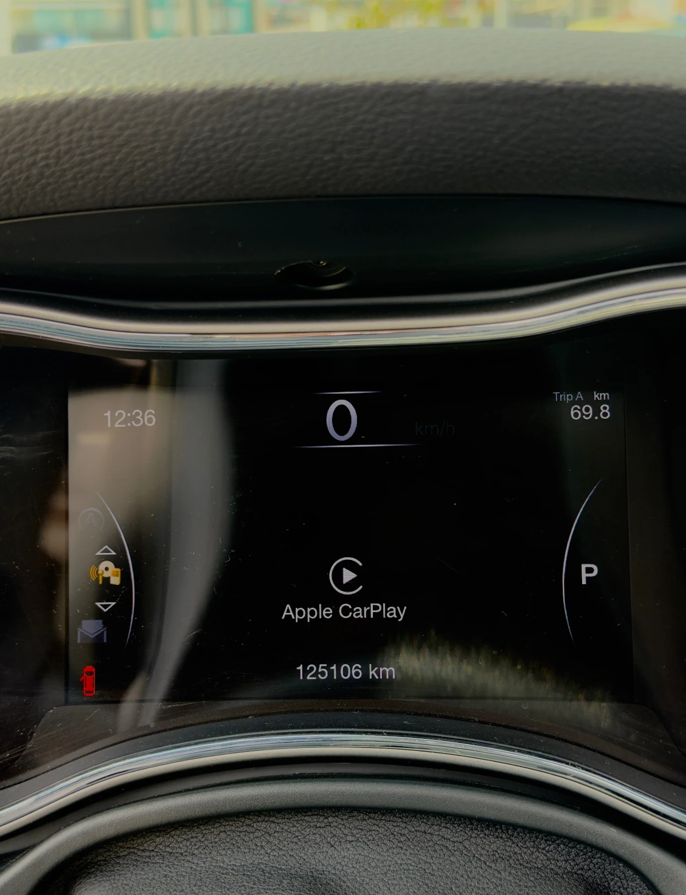 Jeep Grand cherokee  Grand Cherokee Altitude 3, 6 V6 газово, снимка 15 - Автомобили и джипове - 54118795