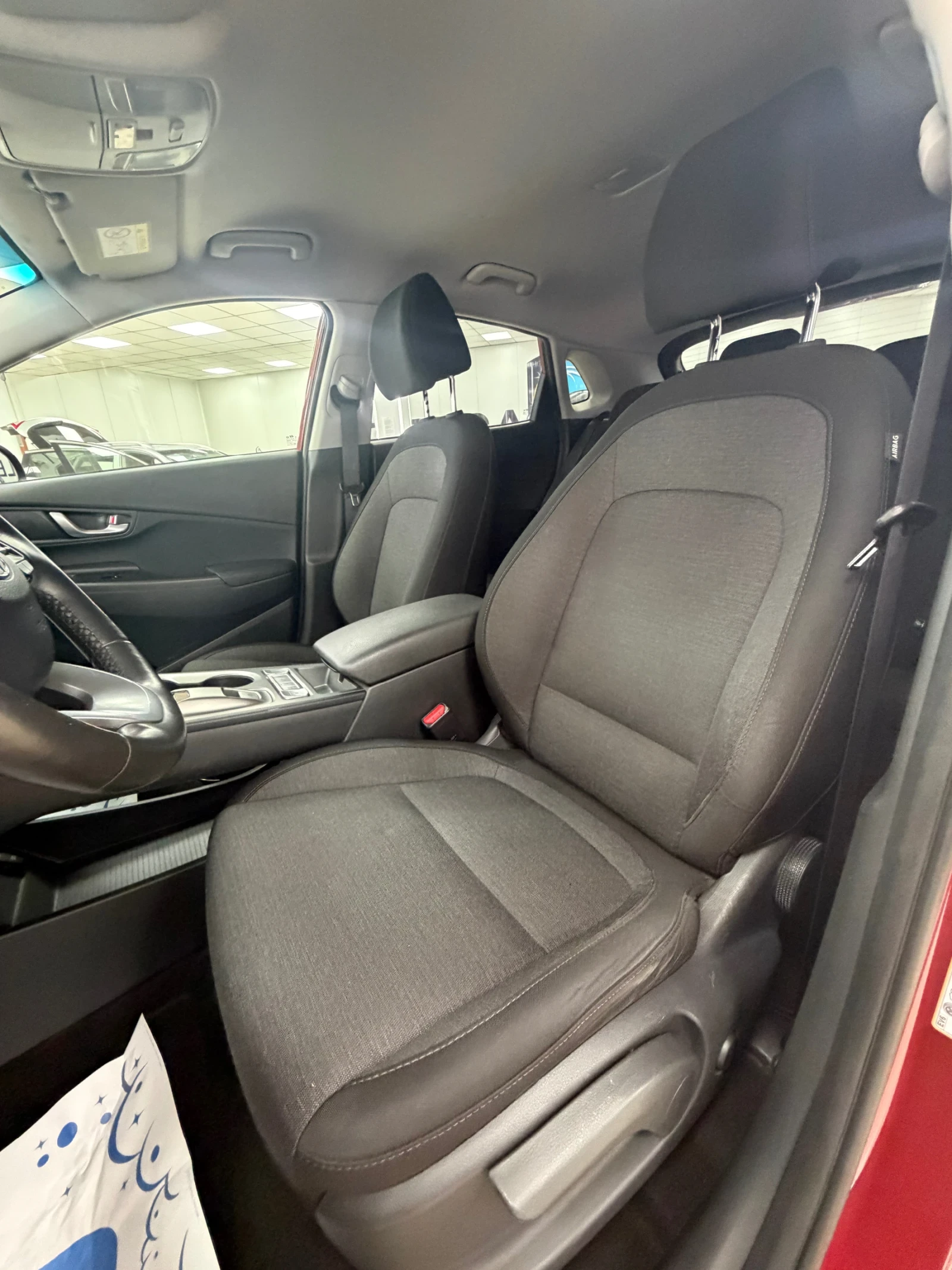 Hyundai Kona Edition 30, снимка 8 - Автомобили и джипове - 54736682