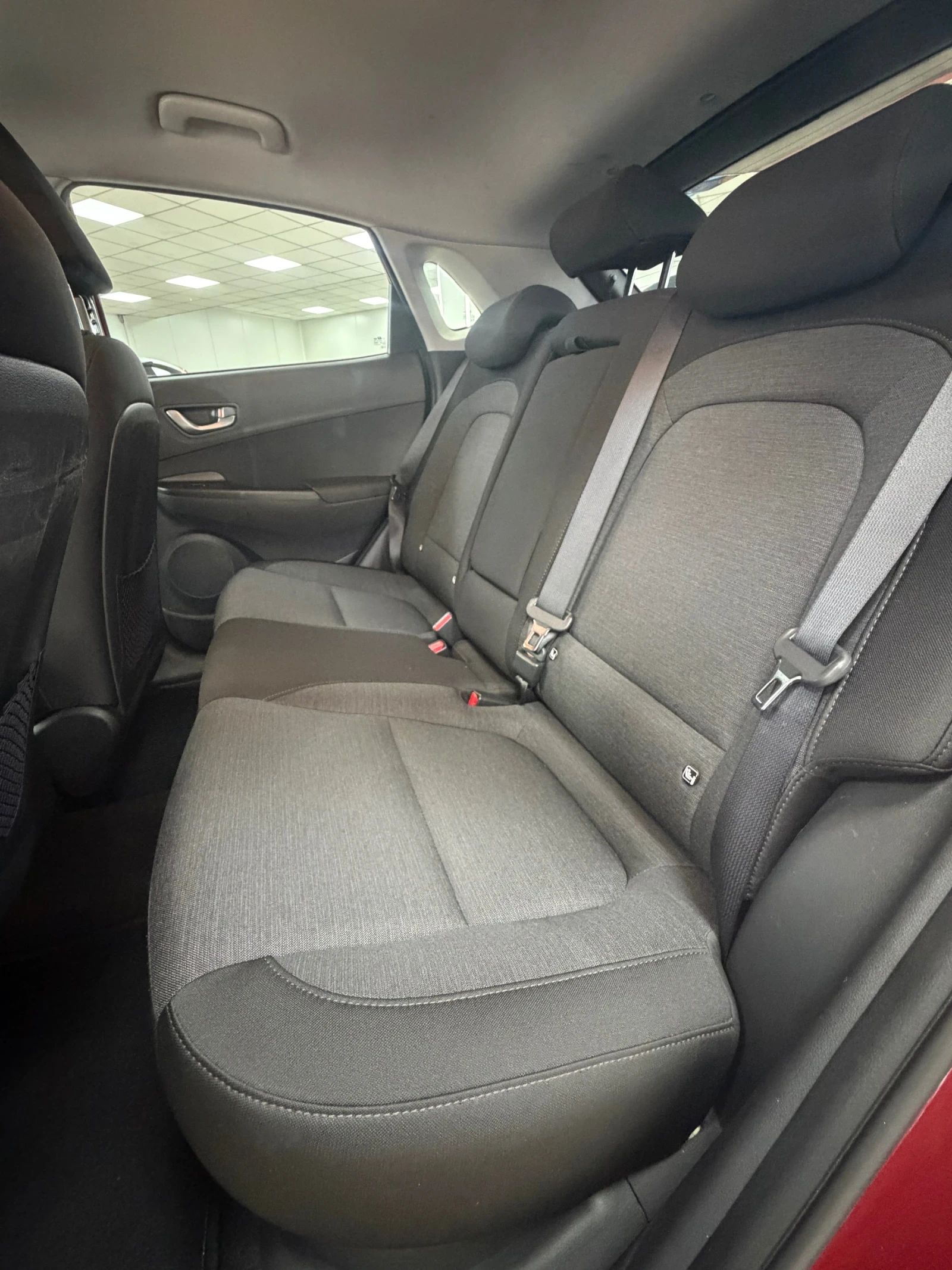 Hyundai Kona Edition 30, снимка 9 - Автомобили и джипове - 54736682