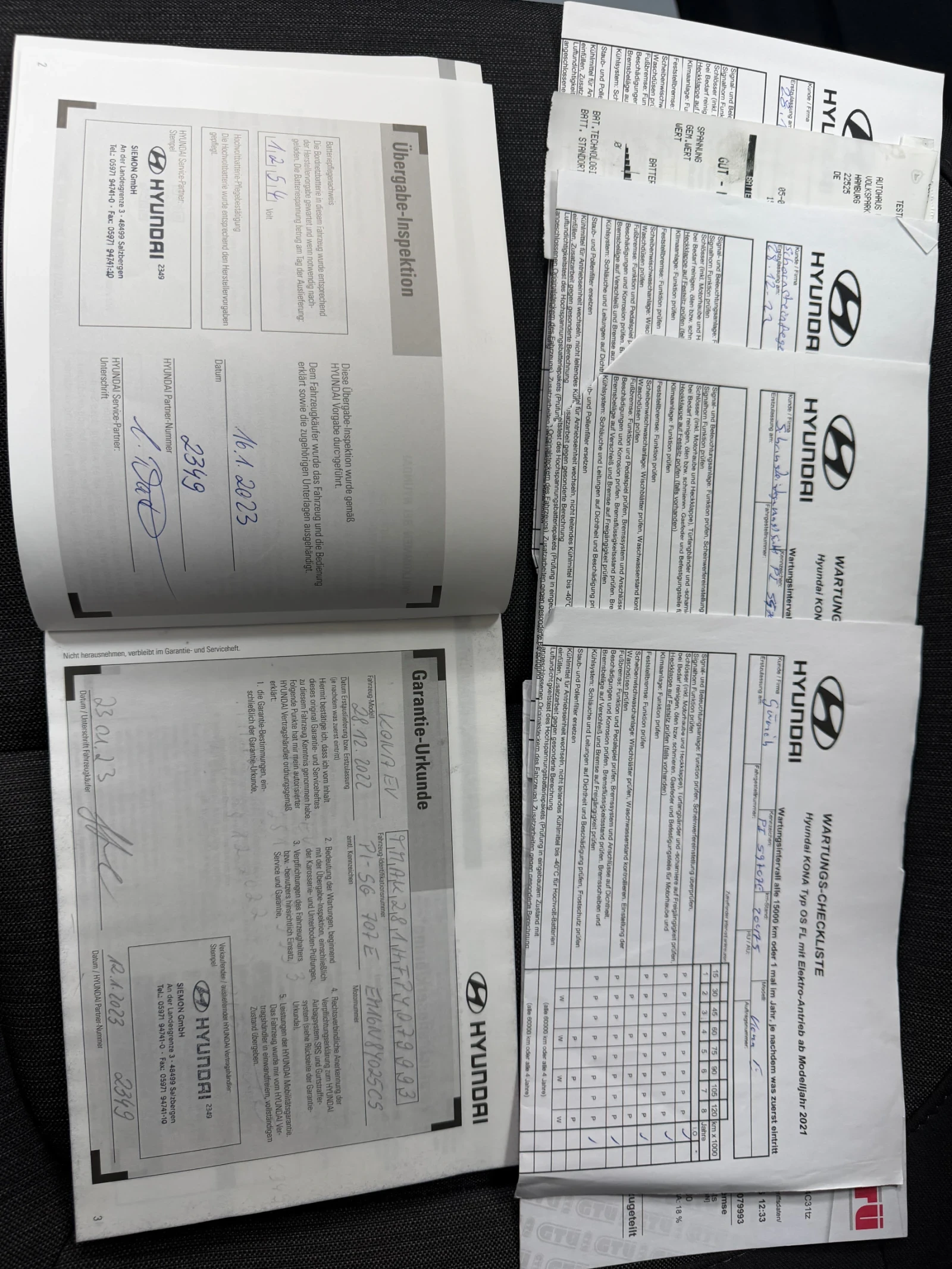 Hyundai Kona Edition 30, снимка 14 - Автомобили и джипове - 54736682