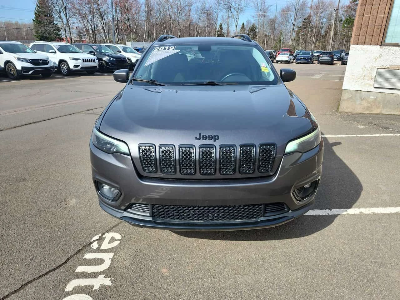 Jeep Cherokee * Altitude * ПАМЕТ * KEYLESS * NAVI, снимка 6 - Автомобили и джипове - 54442288