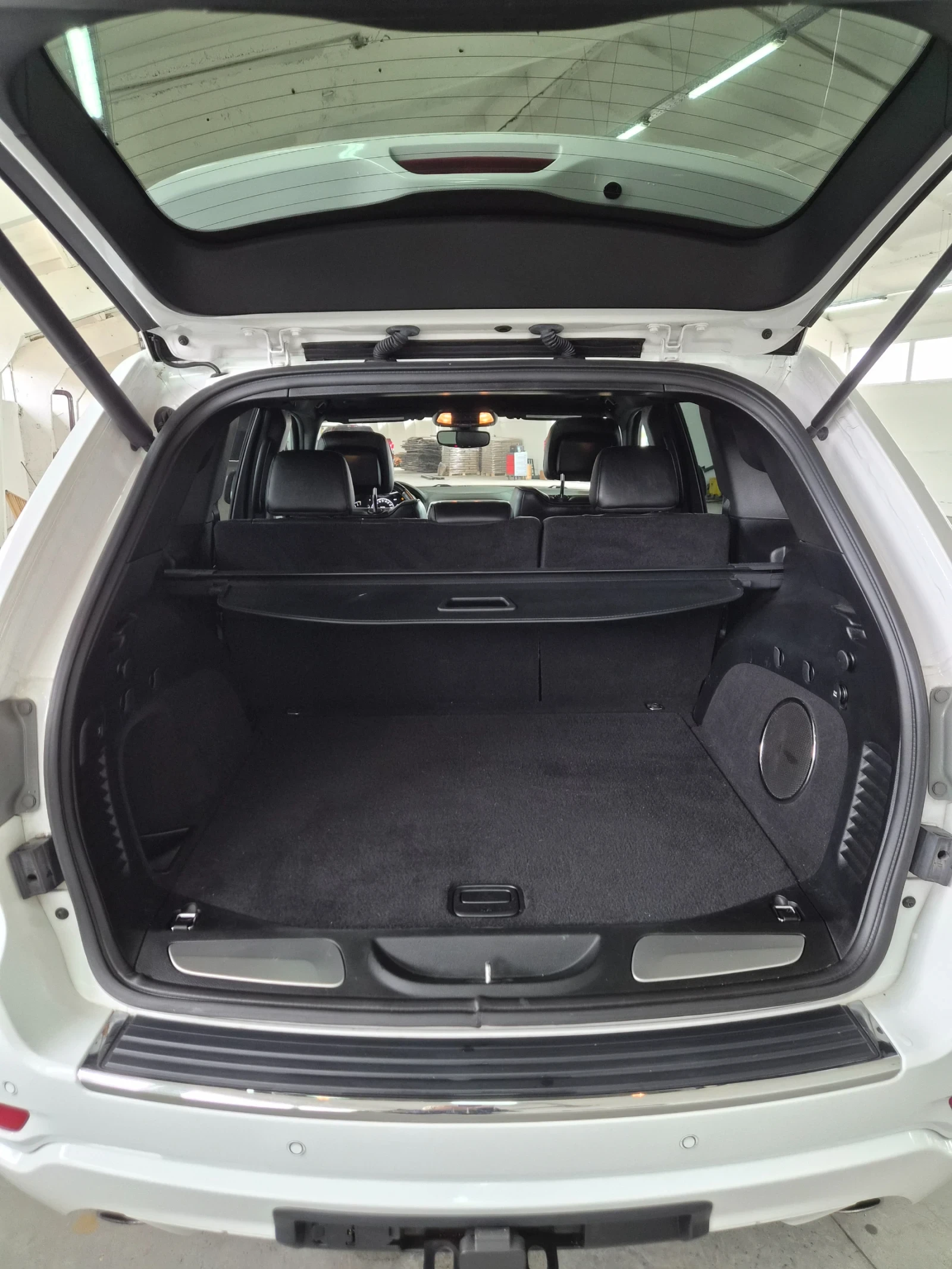 Jeep Grand cherokee | Mobile.bg � ����������� 8