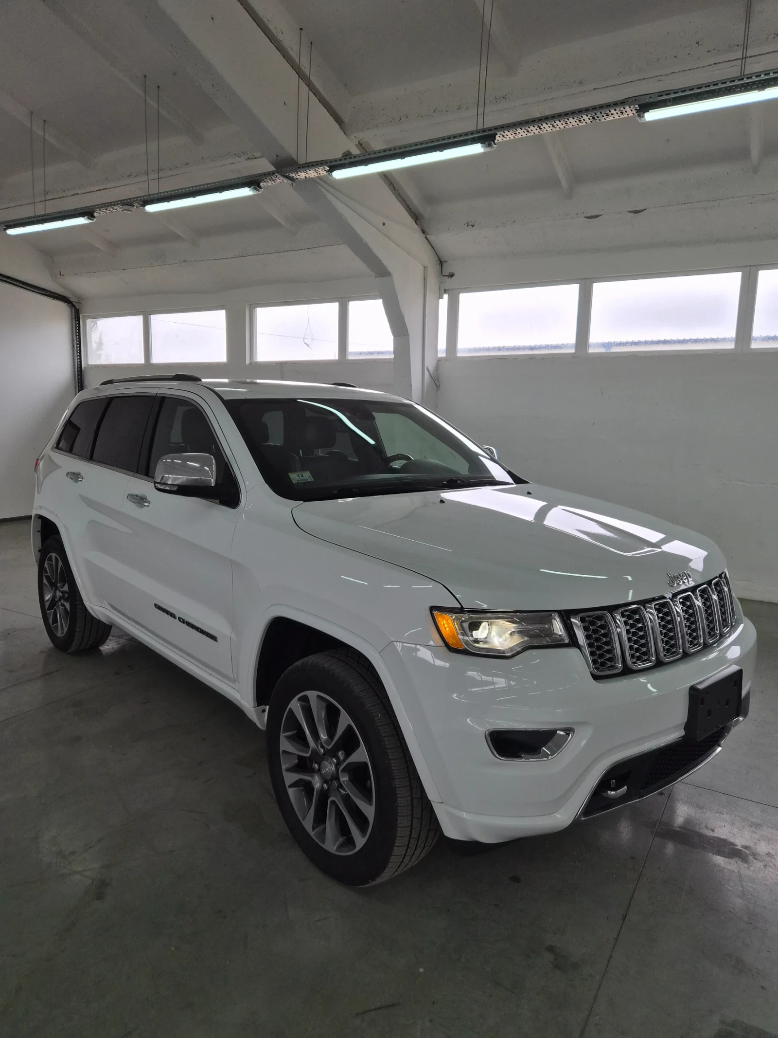 Jeep Grand cherokee | Mobile.bg � ����������� 3