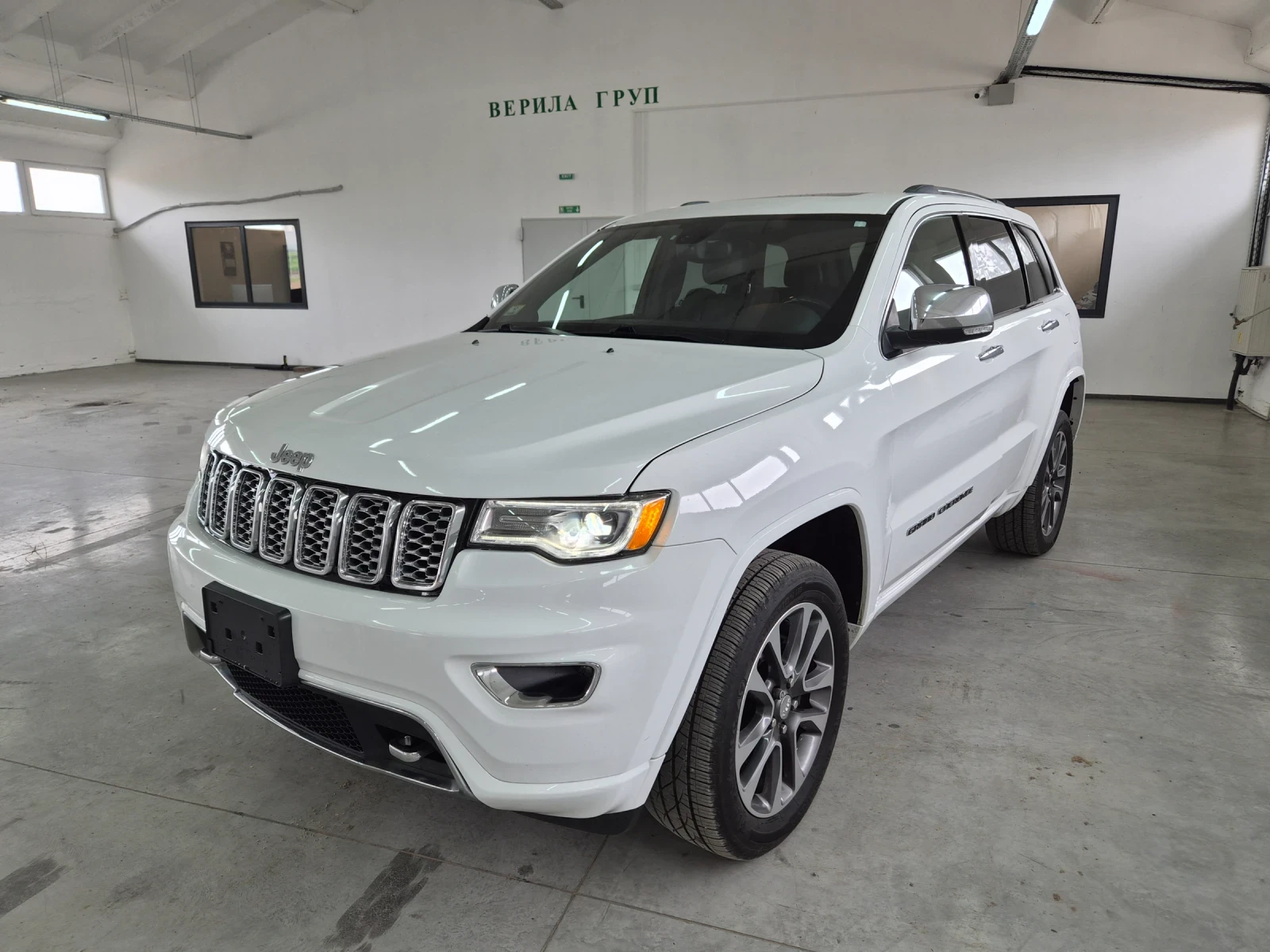 Jeep Grand cherokee | Mobile.bg � ����������� 2