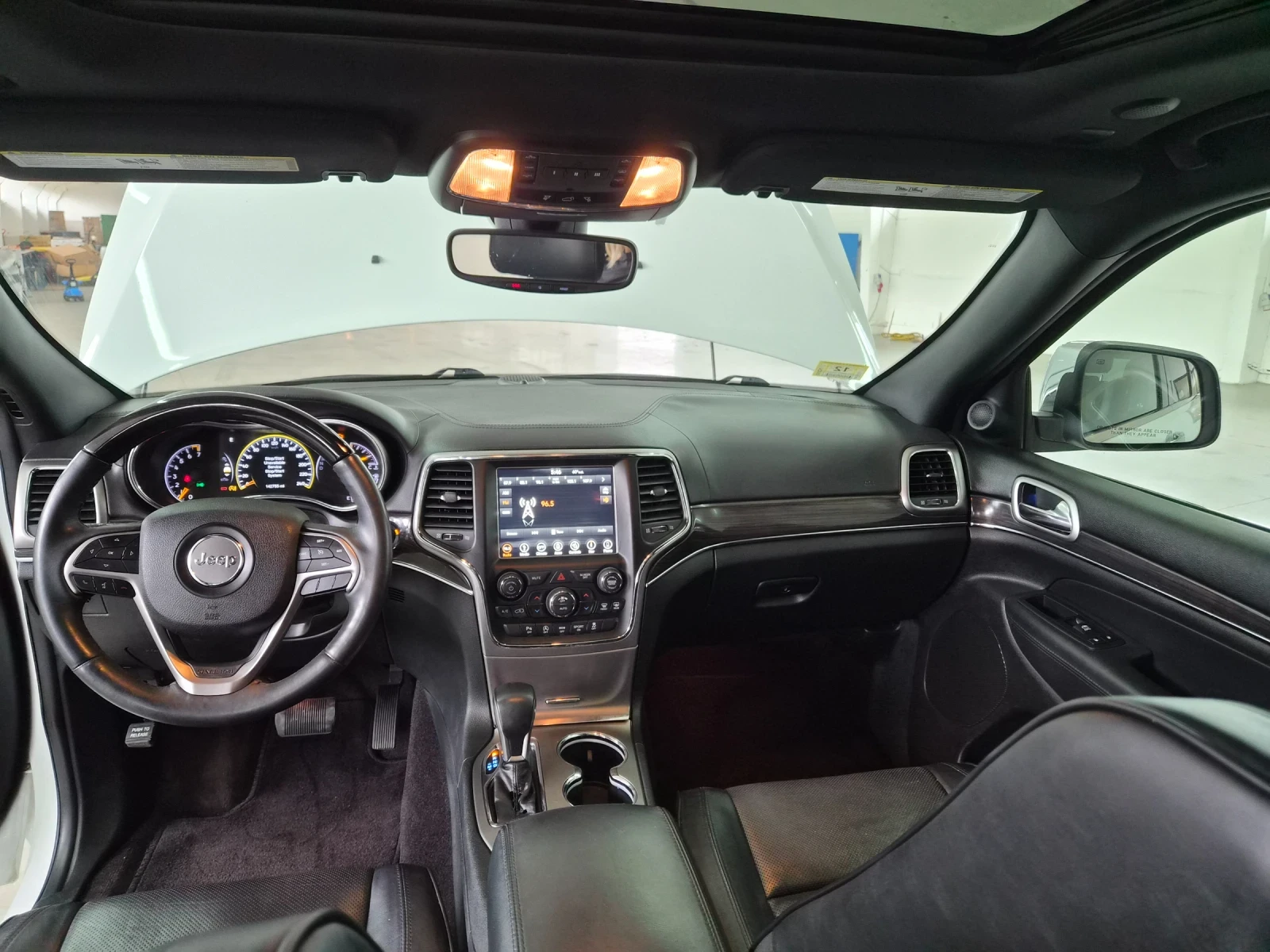 Jeep Grand cherokee | Mobile.bg � ����������� 17