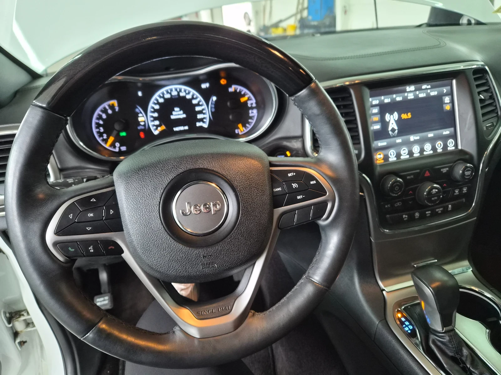 Jeep Grand cherokee | Mobile.bg � ����������� 14