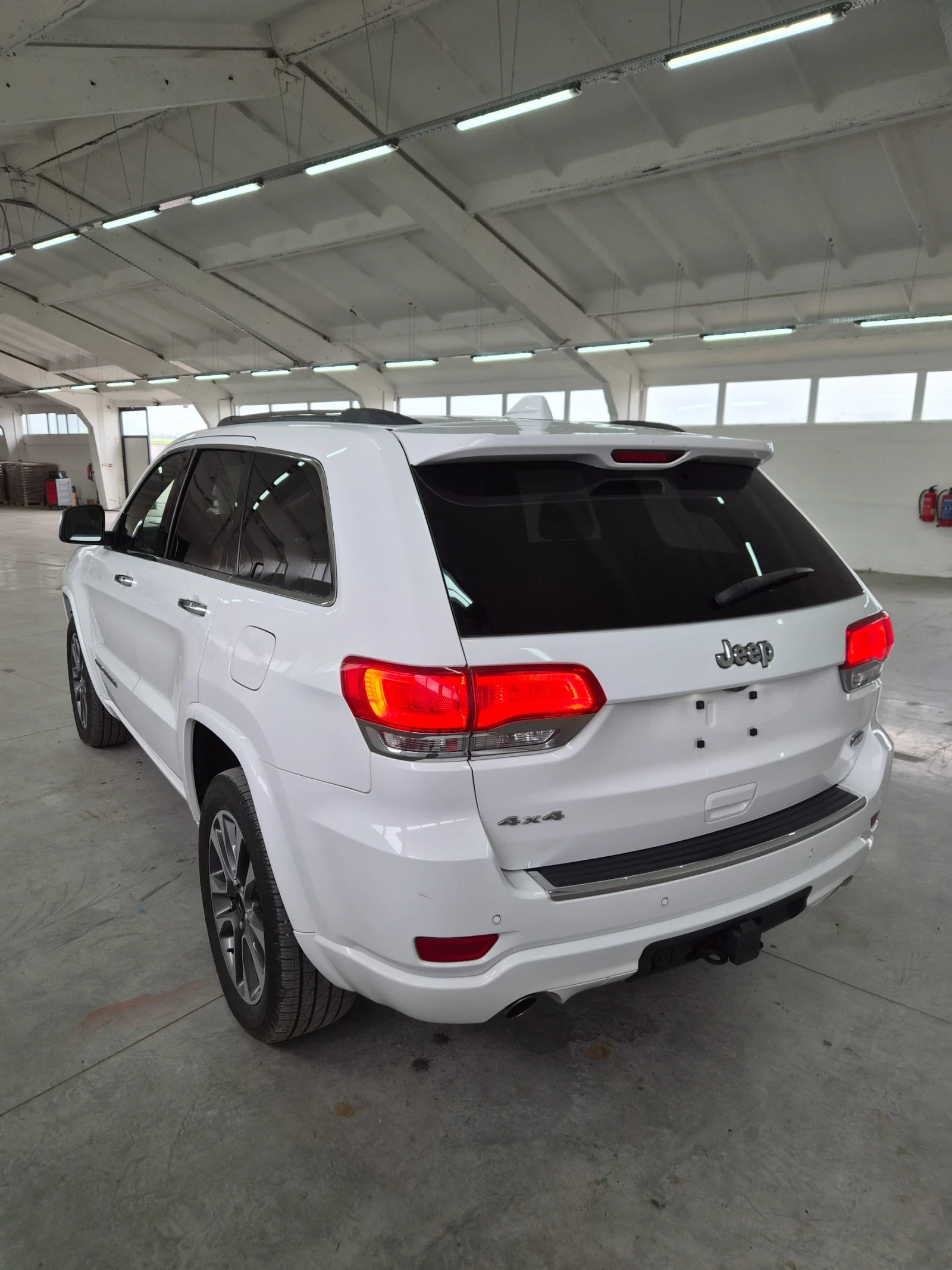 Jeep Grand cherokee | Mobile.bg � ����������� 6