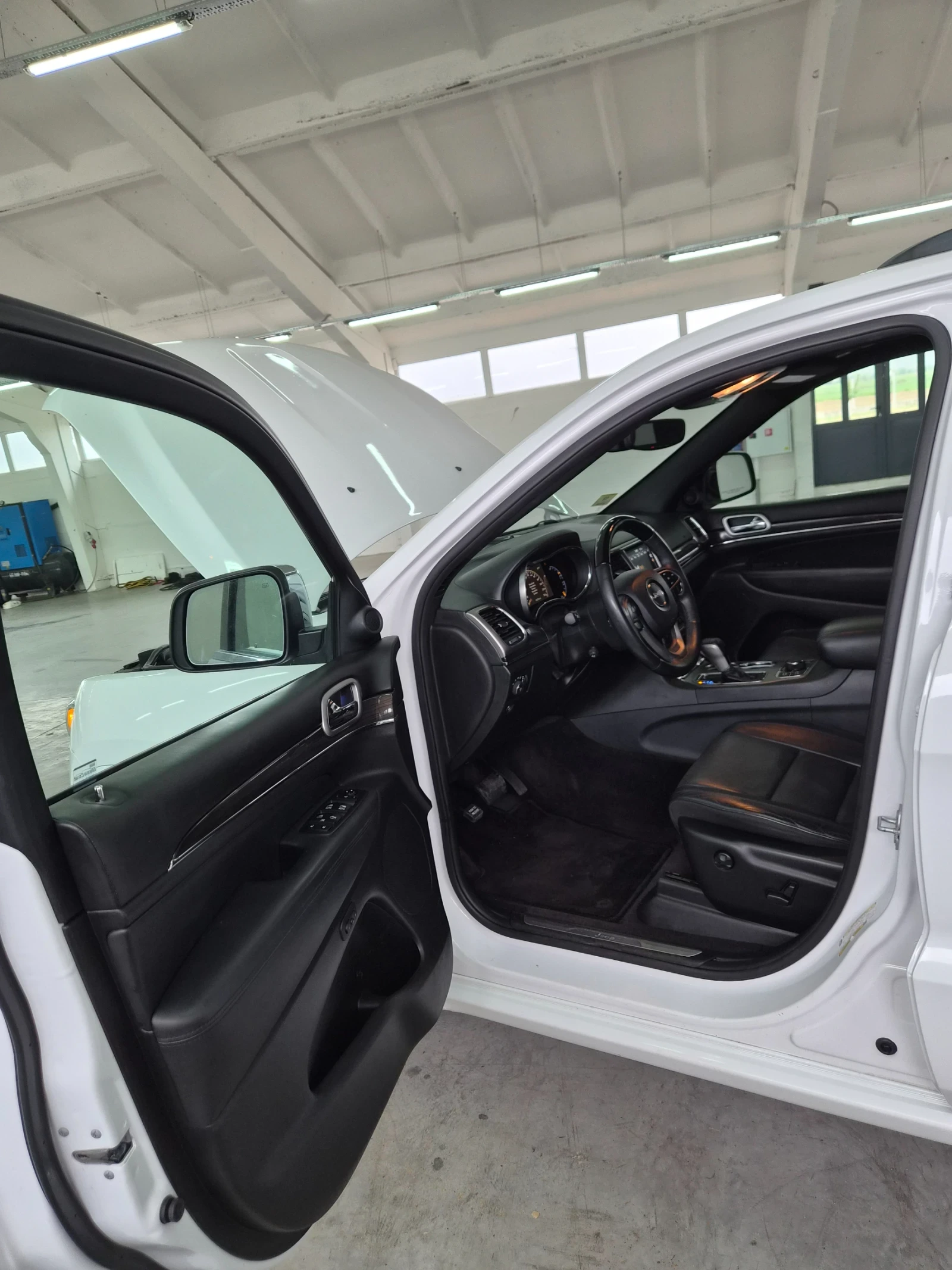 Jeep Grand cherokee | Mobile.bg � ����������� 11