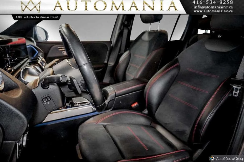 Mercedes-Benz GLB * GLB250 4M * CARFAX * ���� �� �� | Mobile.bg � ����������� 12