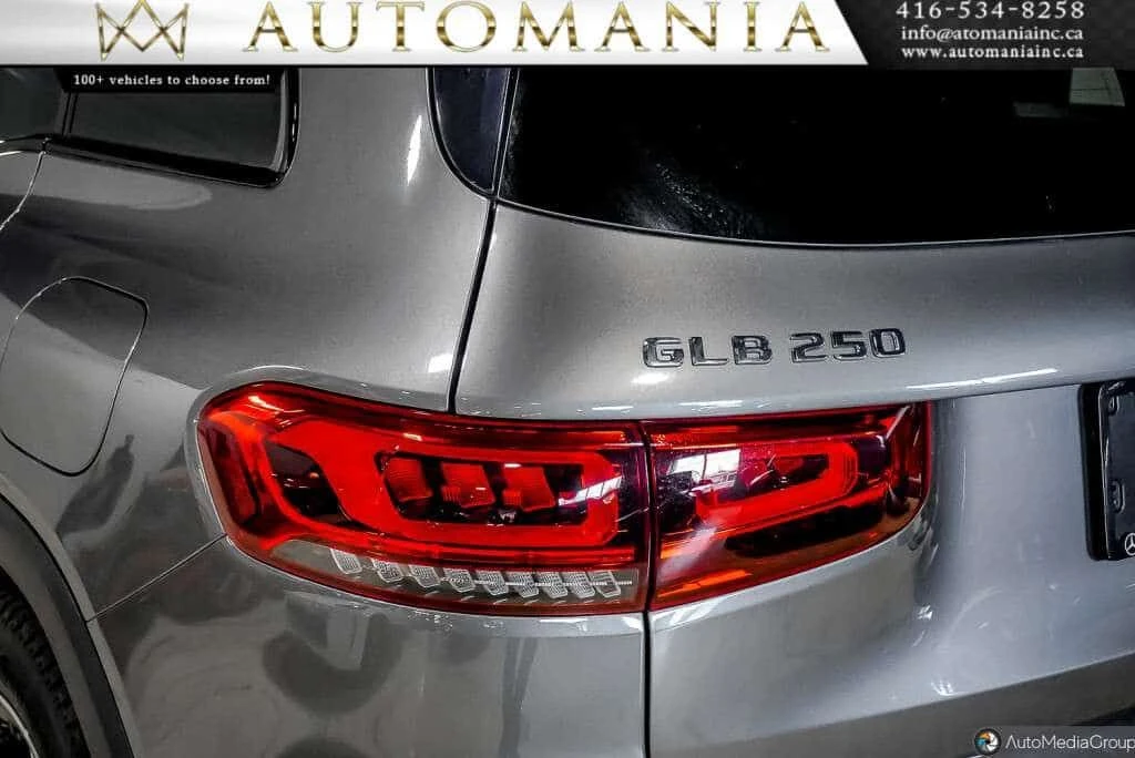 Mercedes-Benz GLB * GLB250 4M * CARFAX * ���� �� �� | Mobile.bg � ����������� 6