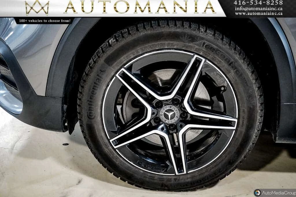 Mercedes-Benz GLB * GLB250 4M * CARFAX * ���� �� �� | Mobile.bg � ����������� 11