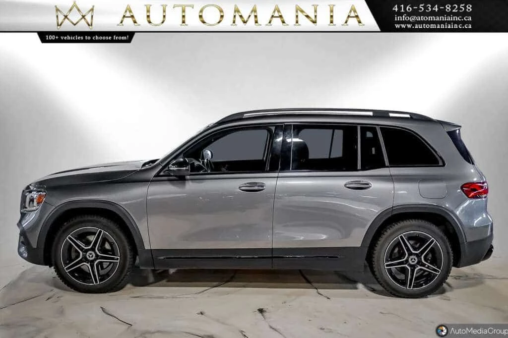 Mercedes-Benz GLB * GLB250 4M * CARFAX * ���� �� �� | Mobile.bg � ����������� 8