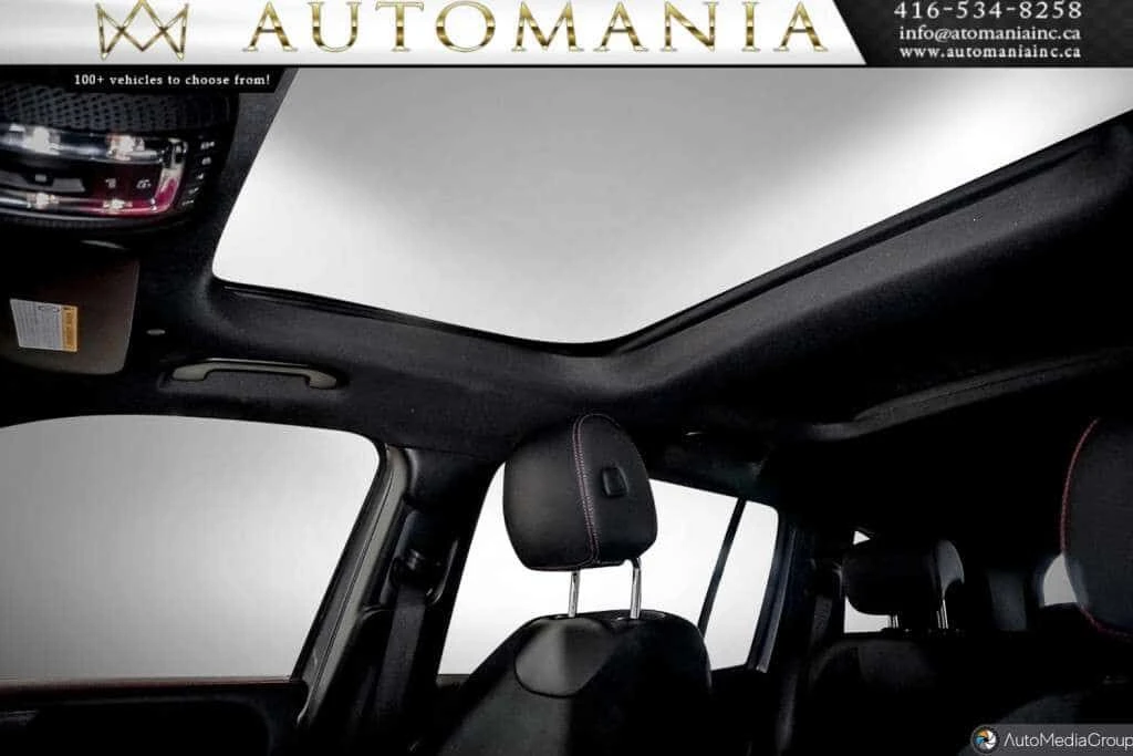 Mercedes-Benz GLB * GLB250 4M * CARFAX * ���� �� �� | Mobile.bg � ����������� 15