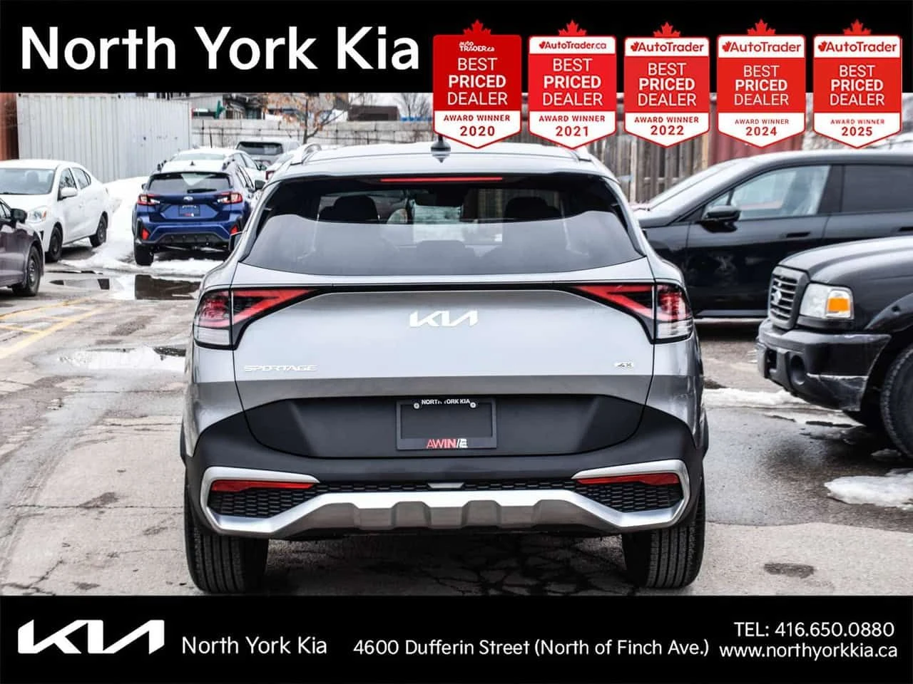 Kia Sportage * LX * CARFAX * ���� �� �� | Mobile.bg � ����������� 7
