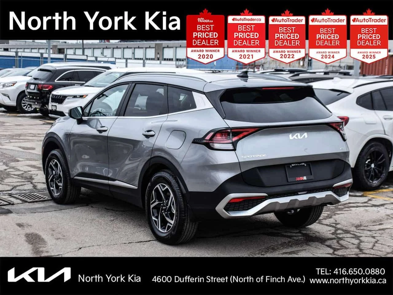 Kia Sportage * LX * CARFAX * ���� �� �� | Mobile.bg � ����������� 6