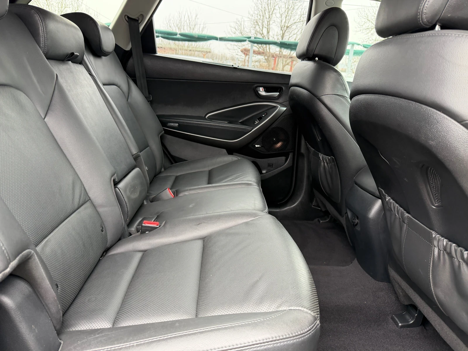 Hyundai Santa fe Grand 2.2CRDI Facelift ��������� Vertex | Mobile.bg � ����������� 12