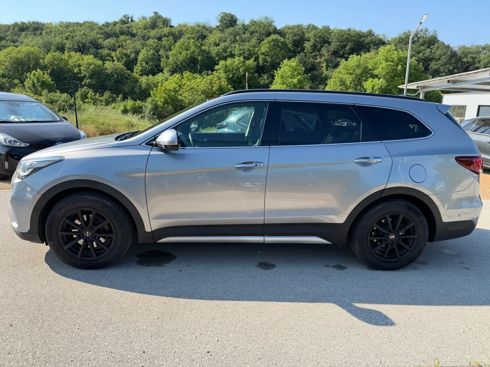 Hyundai Santa fe Grand 2.2CRDI Facelift ��������� Vertex | Mobile.bg � ����������� 8