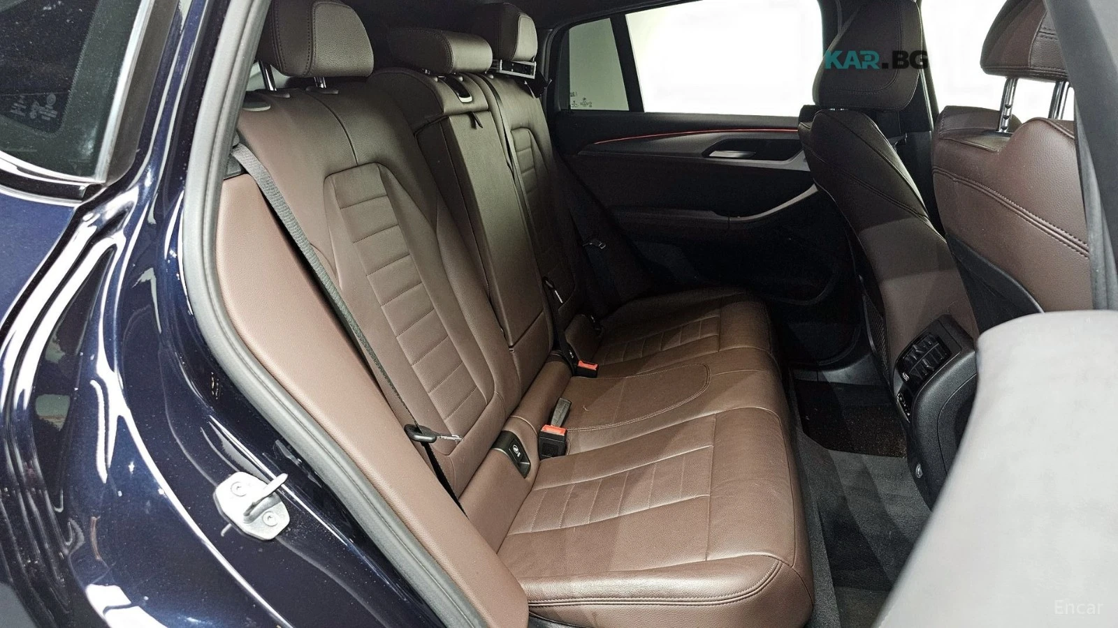 BMW X4 XDRIVE* M* SPORT* HEADUP* 360* КАМЕРИ* , снимка 9 - Автомобили и джипове - 54782399
