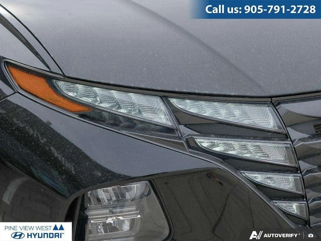 Hyundai Tucson Preferred* Certified * ПРЕДСТАВИТЕЛСТВО НА Hyundai, снимка 10 - Автомобили и джипове - 54957420