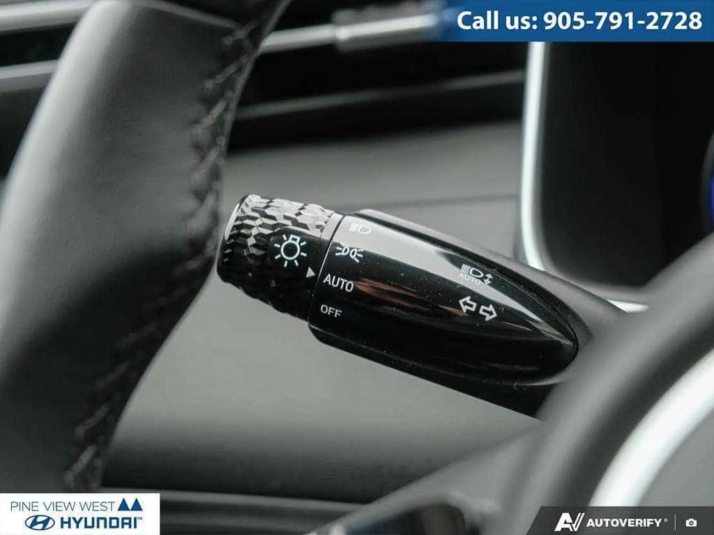 Hyundai Tucson Preferred* Certified * ПРЕДСТАВИТЕЛСТВО НА Hyundai, снимка 16 - Автомобили и джипове - 54957420