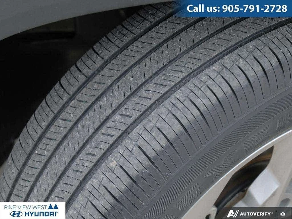 Hyundai Tucson Preferred* Certified * ПРЕДСТАВИТЕЛСТВО НА Hyundai, снимка 7 - Автомобили и джипове - 54957420
