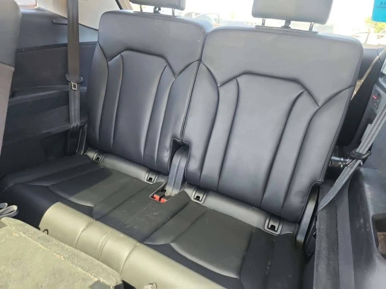 Audi Q7 * PREMIUM PLUS 3.0T * CARFAX * ЦЕНА ДО БГ, снимка 14 - Автомобили и джипове - 54961702