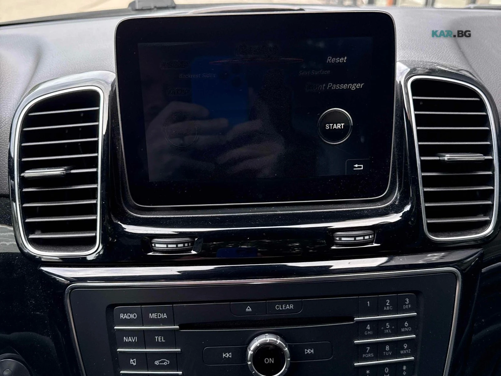 Mercedes-Benz GLE 43 AMG ���� �� �������� ����������� & ���������� | Mobile.bg � ����������� 10