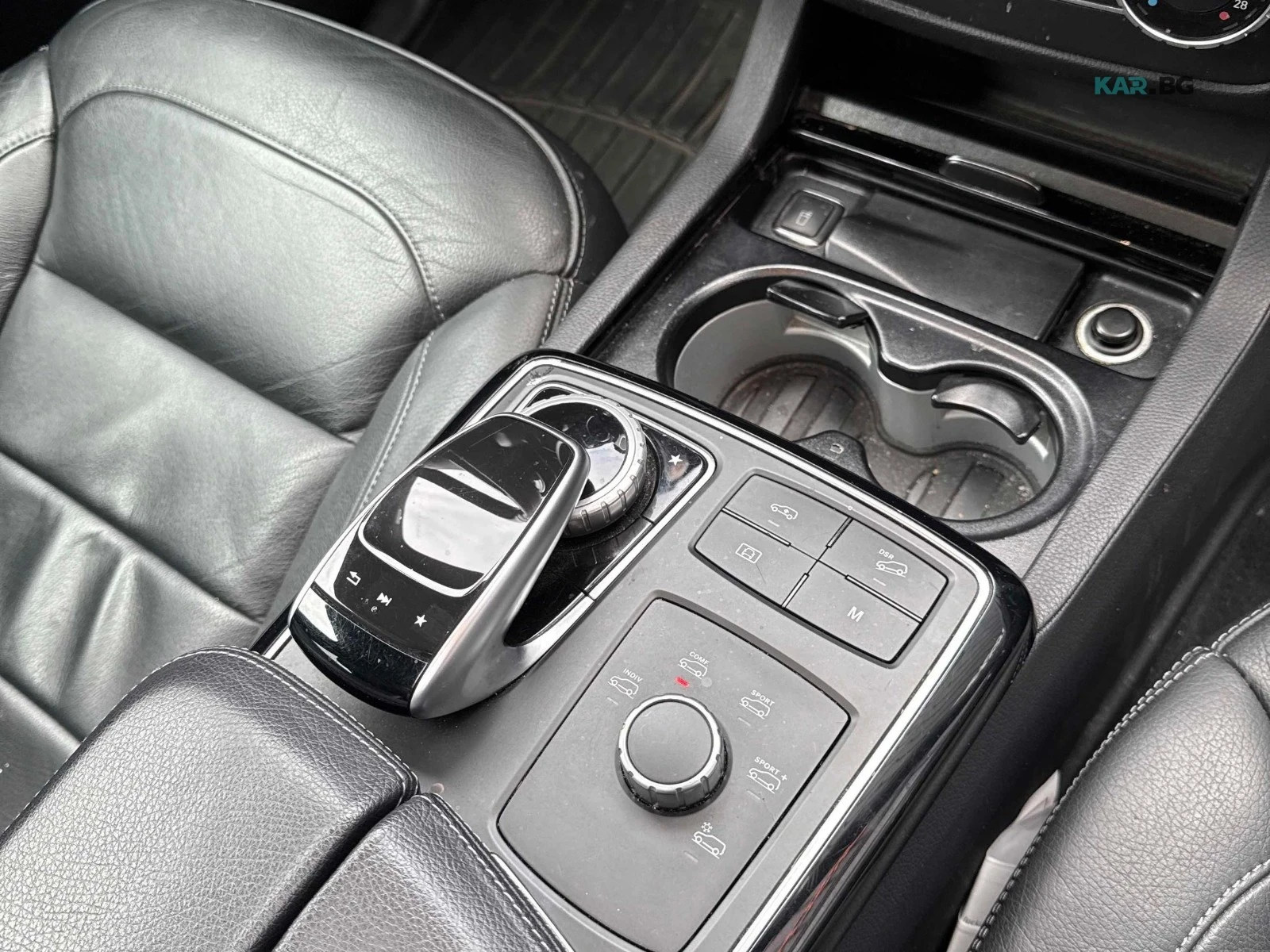 Mercedes-Benz GLE 43 AMG ���� �� �������� ����������� & ���������� | Mobile.bg � ����������� 14