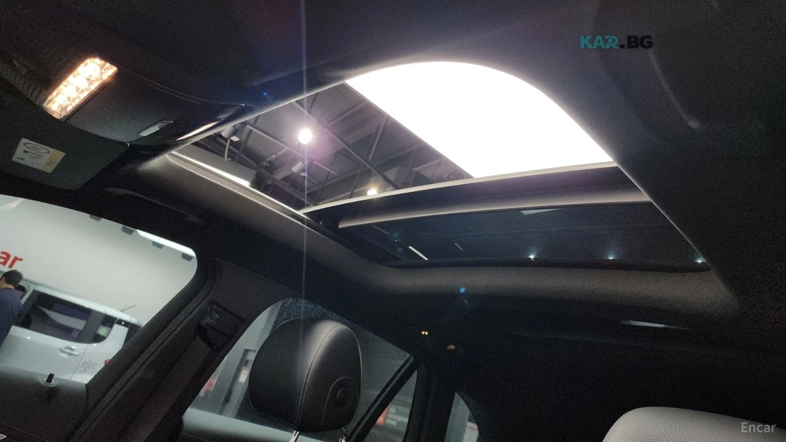 Mercedes-Benz GLC DIGITAL* ������* �������* ����� | Mobile.bg � ����������� 16