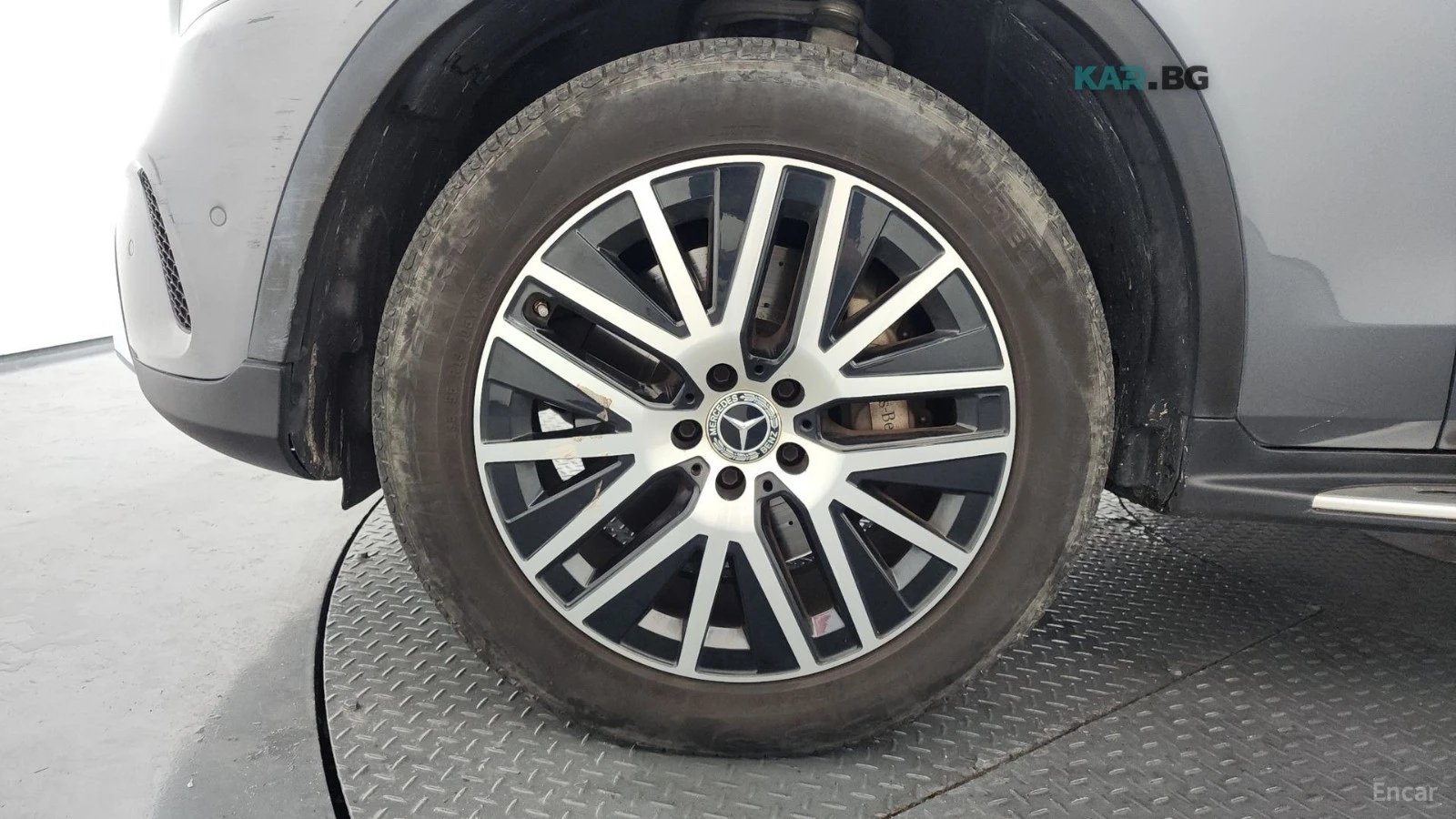 Mercedes-Benz GLC DIGITAL* ������* �������* ����� | Mobile.bg � ����������� 5